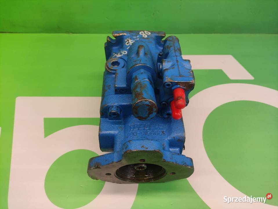Pompa hydrauliczna 421AK02341C Eaton JCB 53860 Wilkowo