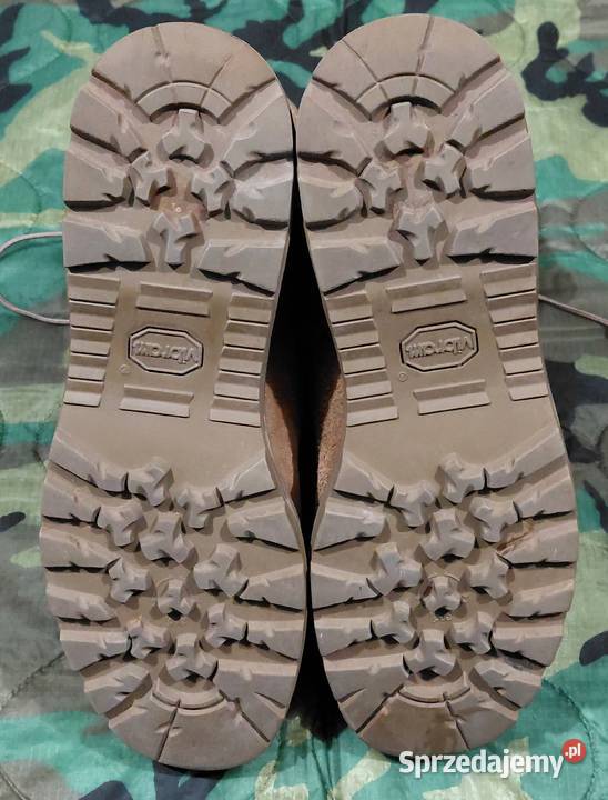 Buty Belleville AFTWC Goretex coyote 9R Wrocław