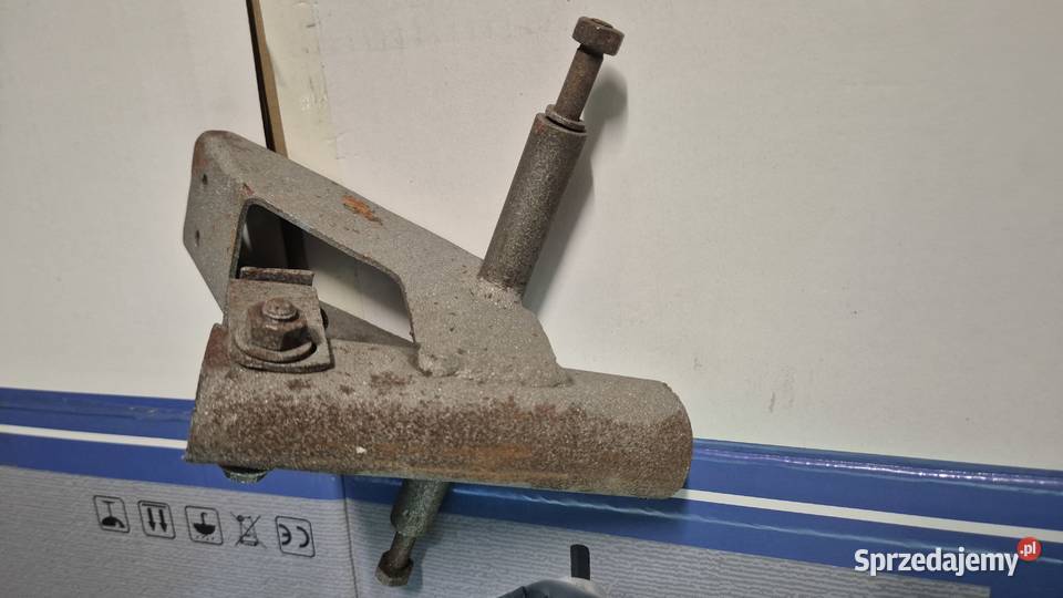 Motorynka element ramy prl Hryniewicze