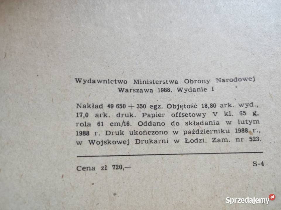 Aleja Henri Martin 101 Rgine Deforges Rok wydania 0