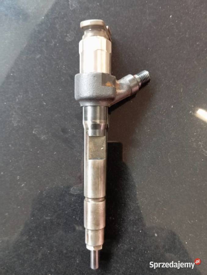 Wtryskiwacze MAZDA 6 GH 3 CX7 22 CITD 10r 179 Wtryskiwacze