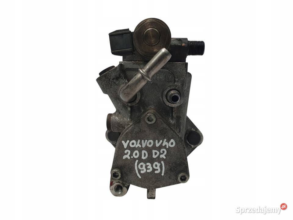 POMPA WTRYSKOWA Volvo V40 V60 S60 XC60 20 D2 D3 osobowe Pompy wtryskowe