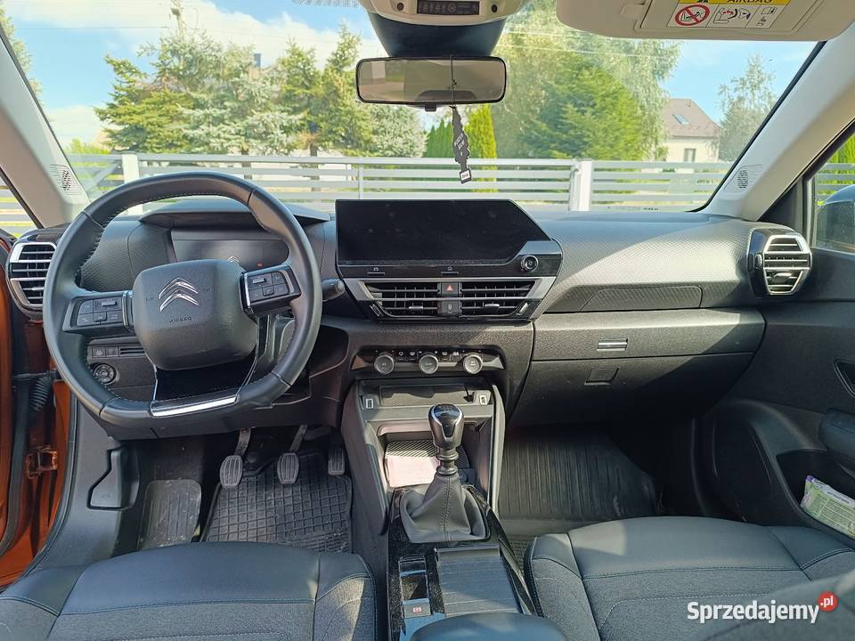 ładny Super wygląda tempomat Lublin