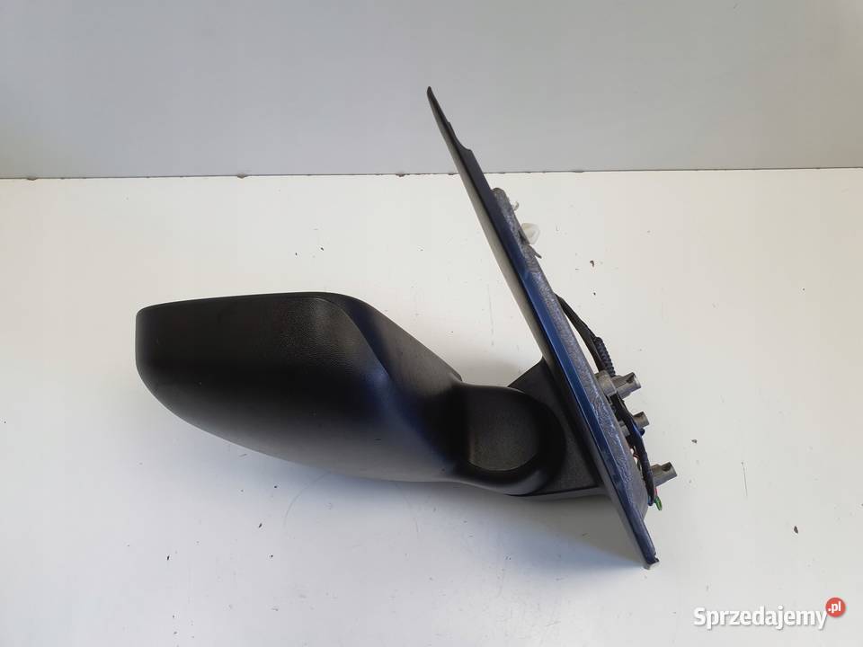 LUSTERKO Ford Transit Tourneo 8603r PRAWE Rudka