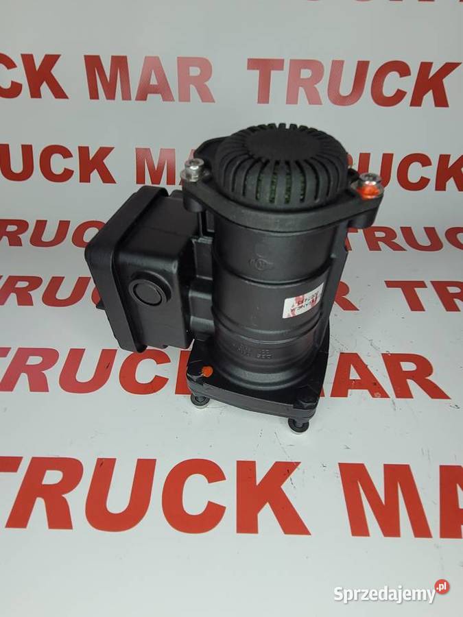 ZAWÓR EBS modulator K020625 VOLVO Mielec