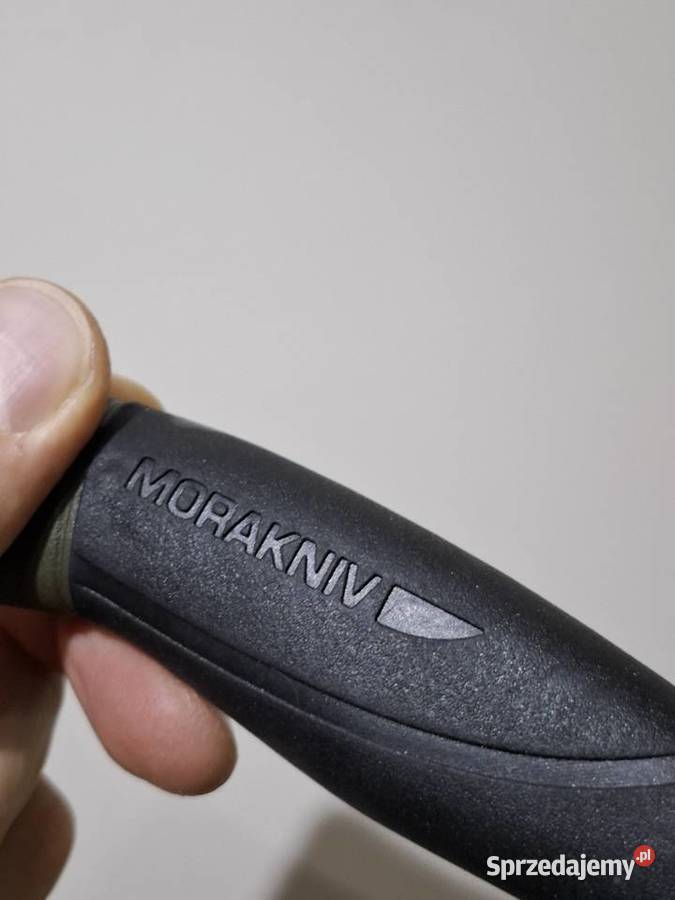 Morakniv nóż myśliwski wędkarski outdoorowy małopolskie Kraków