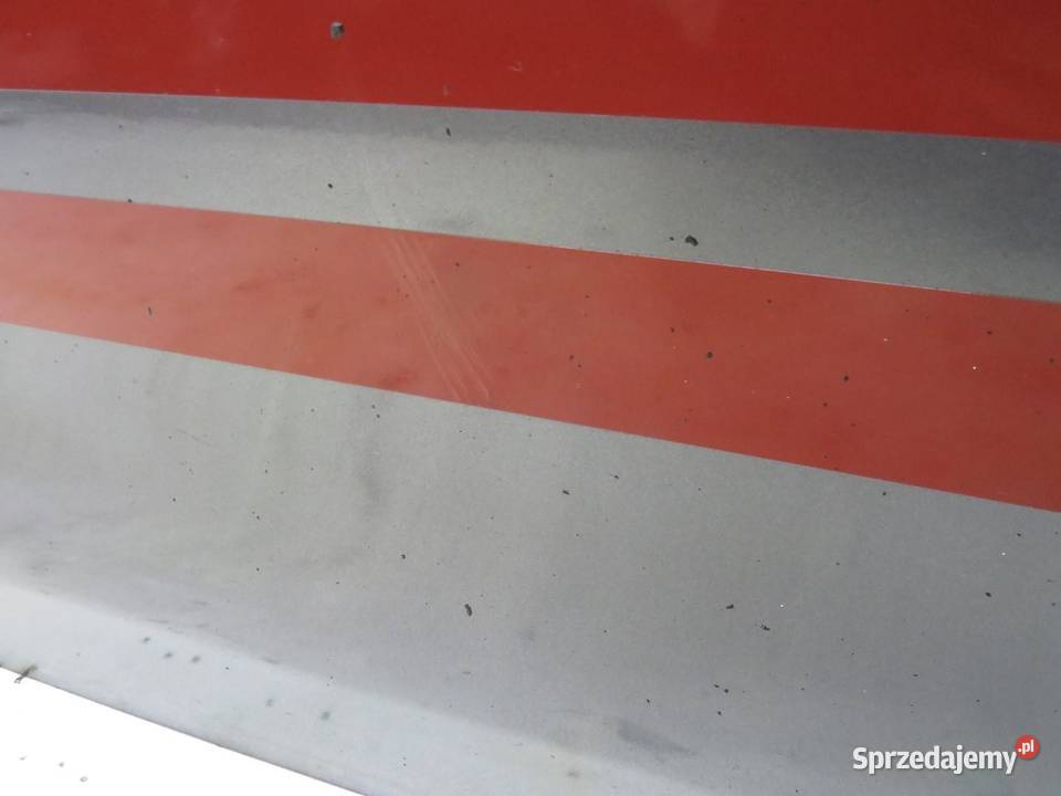 DRZWI PRAWY PRZÓD C2F MINI COUNTRYMAN R60 LIFT sprzedam