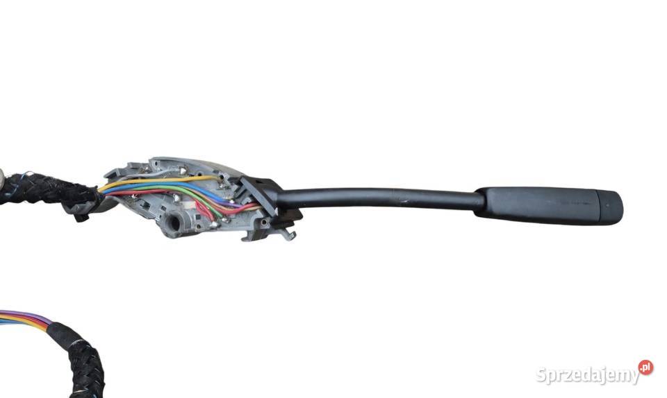 PRZEŁĄCZNIK MANETKA TEMPOMAT MERCEDES W210 R170 Działoszyce