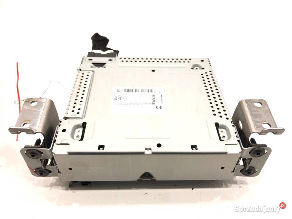 TUNER RADIA RENAULT CAPTUR I 281151536R