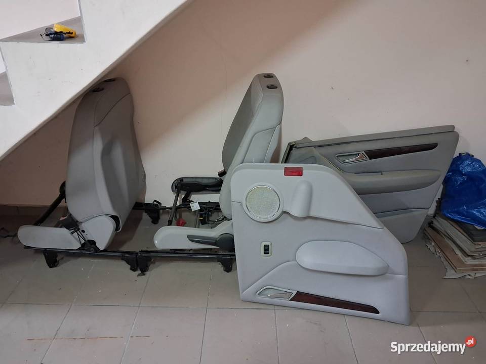 części do mercedesa Warszawa