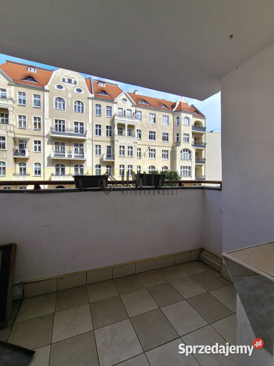 Wesołej Rozkład 2 Balkony Piętro 1 Wrocław sprzedam