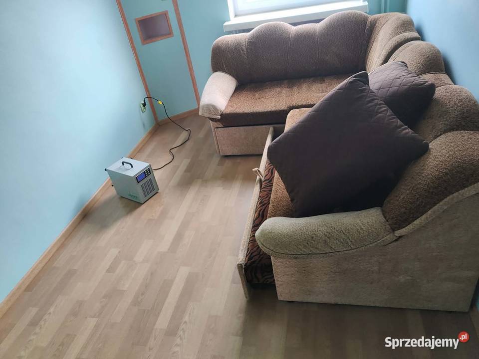 Ozonowanie pomieszczeń Piotrków Trybunalski