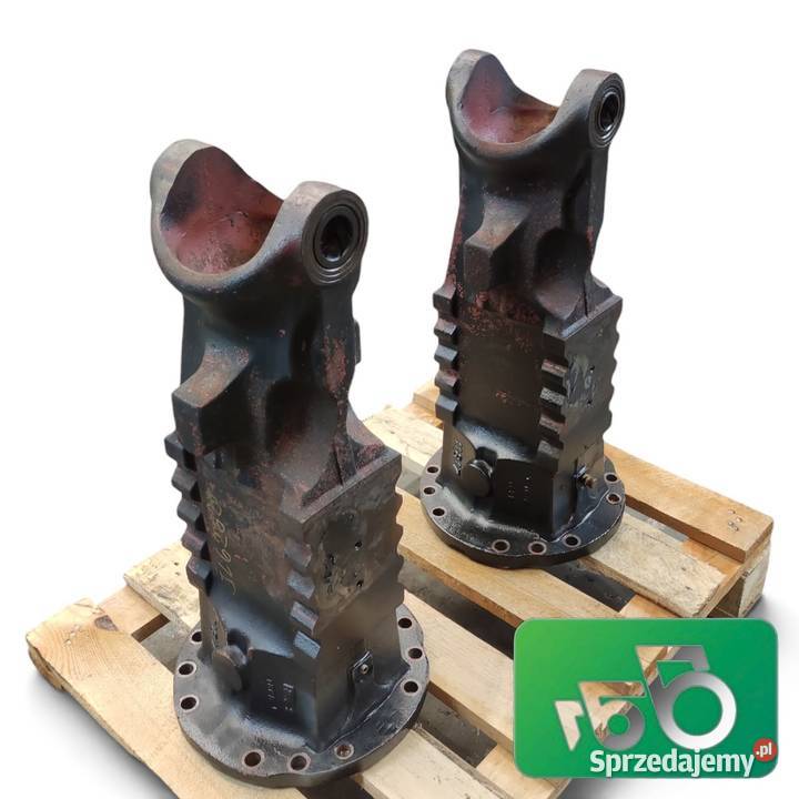 Pochwa mostu Obudowa osi 11817 Carraro JLG 2505 Wilkowo