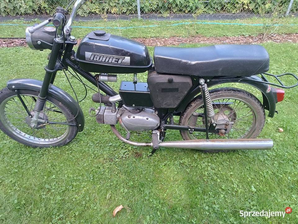 Sprzedam ogara 200 Rok produkcji 1985 Rypin