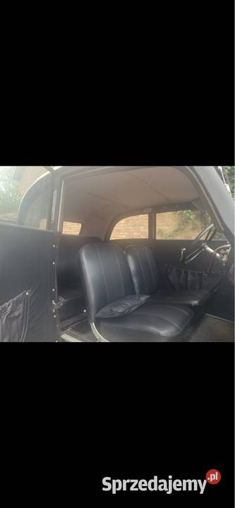 Audi Audi DKW warmińsko-mazurskie Ostróda