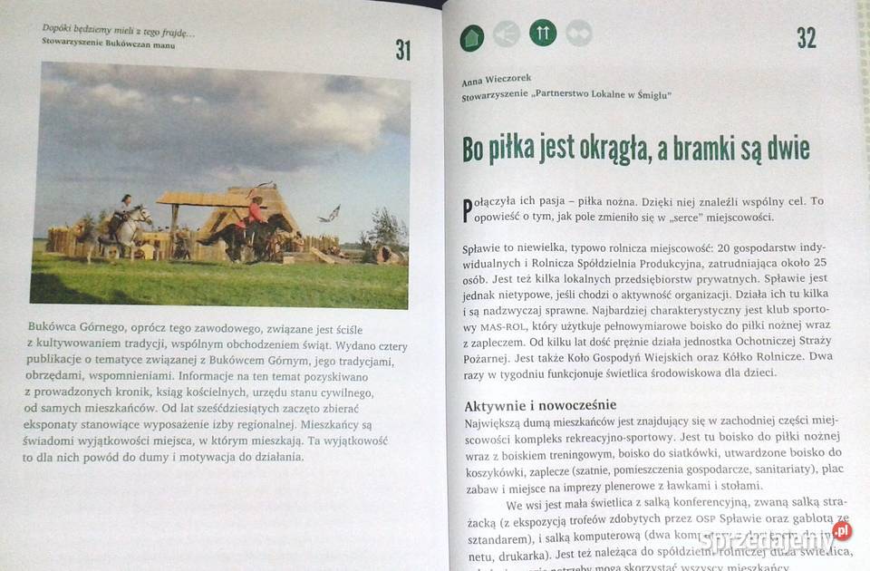 Aktywne społeczności Zmiana społeczna Katalog lubelskie Chełm