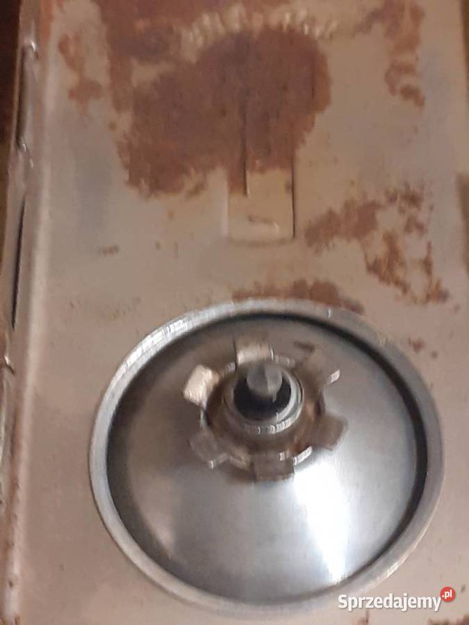 Stara Latarka Radziecka Witebsk Chorzów