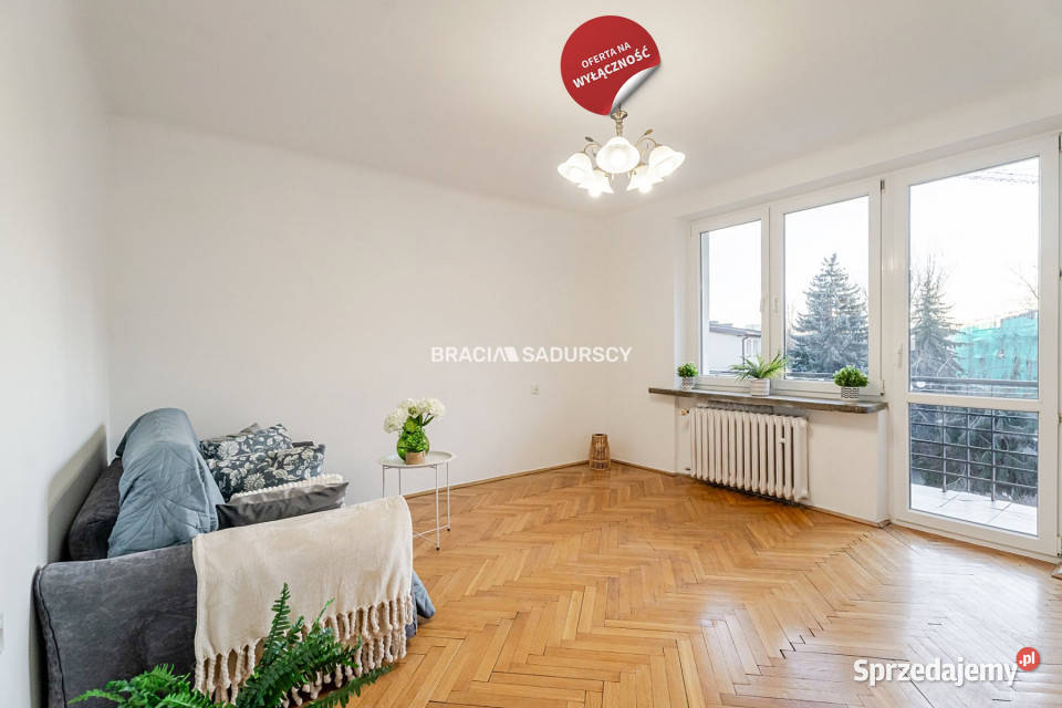 Mieszkanie sprzedam Kraków Litewska 2204m2 1 Piętro 2 małopolskie