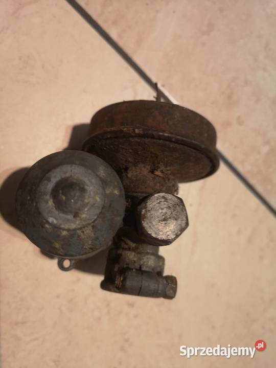 Gaźnik g16 wfm wsk Gorzów Wielkopolski