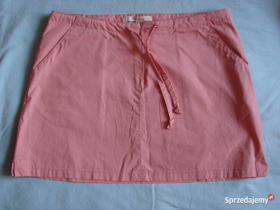 Spódniczka mini rozmiar M Lublin