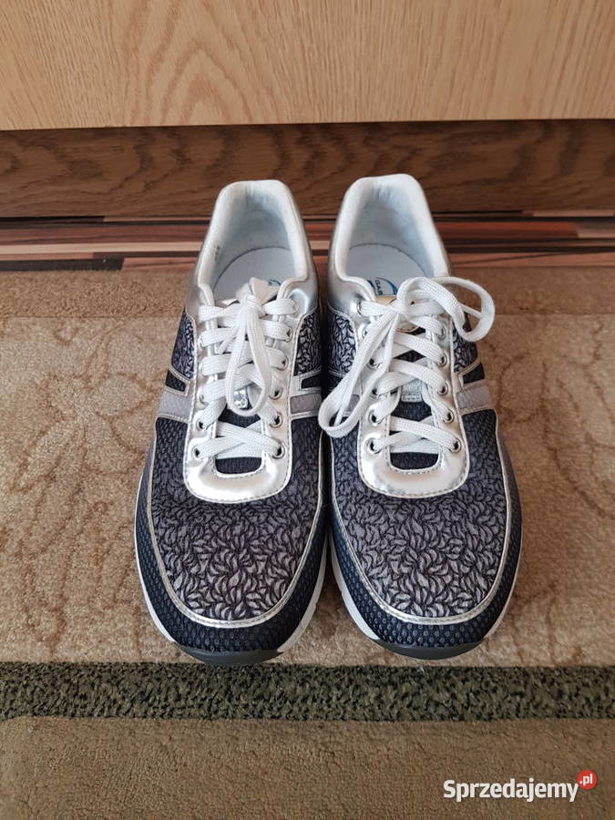 Buty damskie sneakersy półbuty Gabor Sport Damskie mazowieckie Warszawa