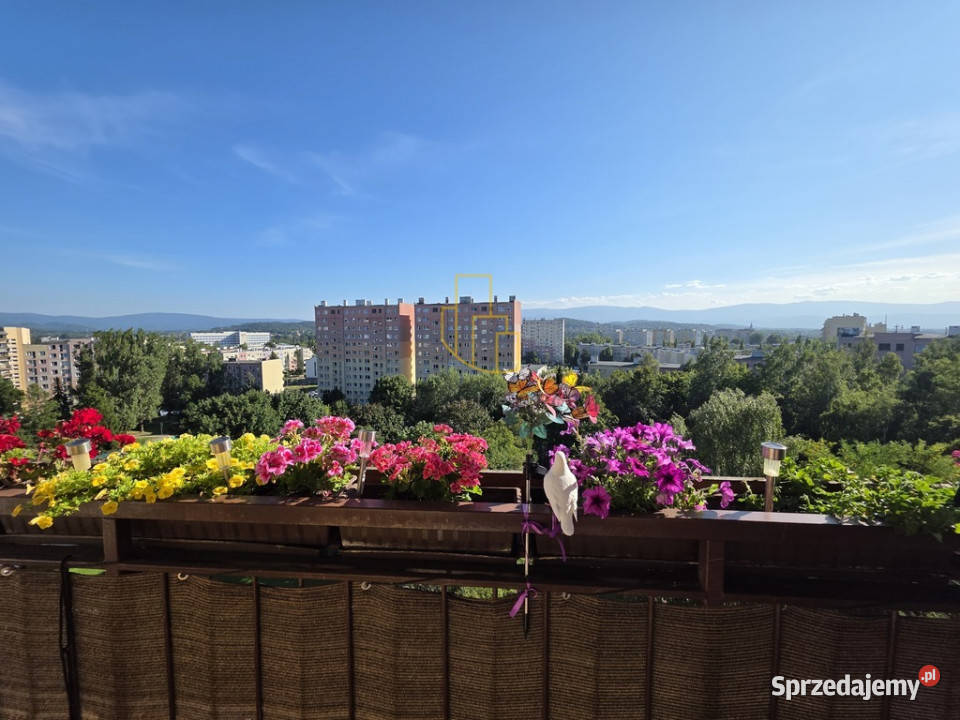 Zabobrze 3 pok RozkładTop63m2 balkony Sprzedaż Jelenia Góra