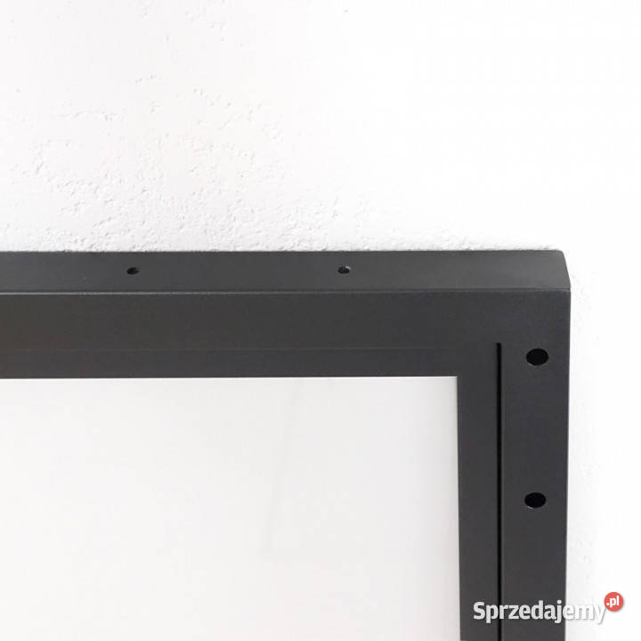 Drzwi przesuwne szklane loftowe MODENA 100x210 210cm Chmielnik