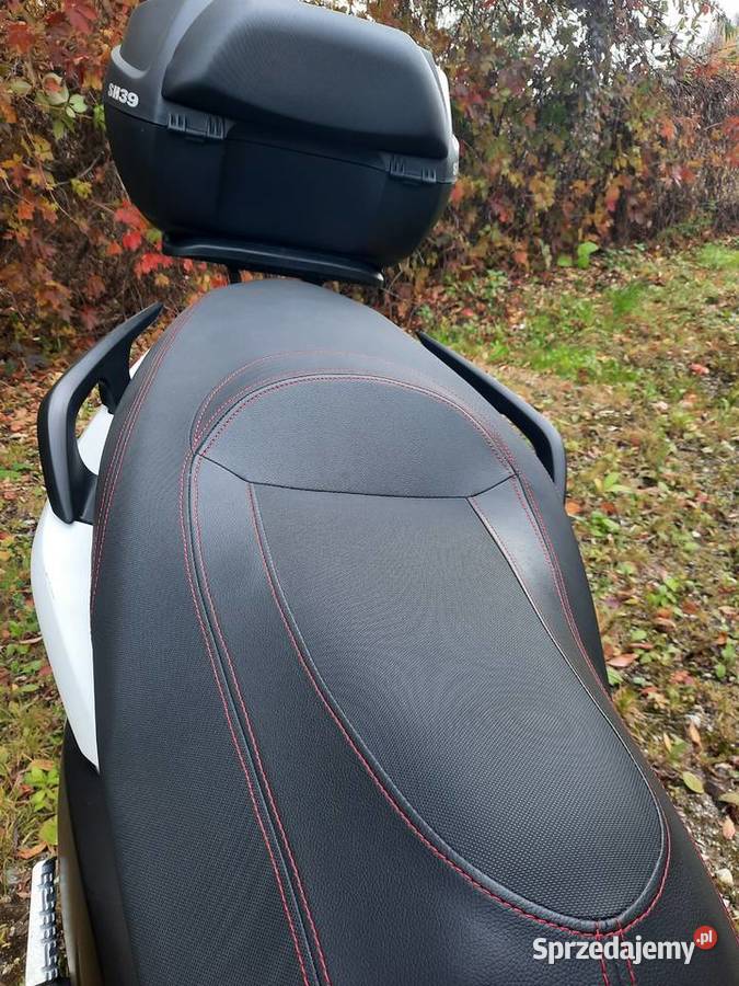 Yamaha X 125cc Kraków sprzedam