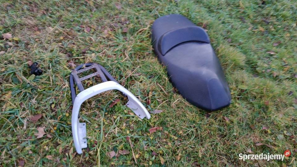 Sprzedam skuter Peugeot elistar podkarpackie Krosno