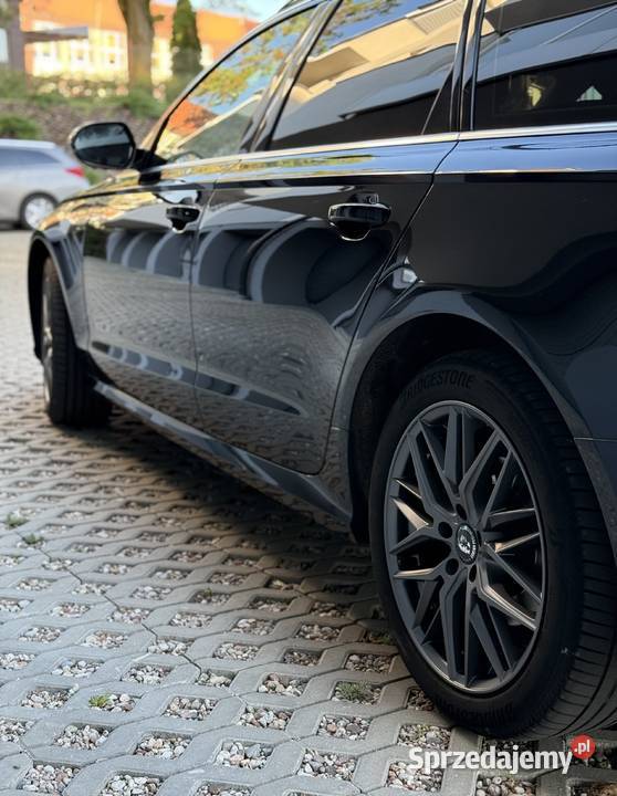 Audi A6 C7 lift AVANT 20 TDI ULTRA 190 Stronic warmińsko-mazurskie Nowe Miasto Lubawskie