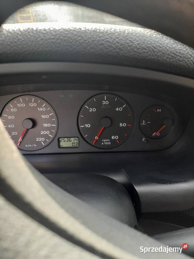Fiat brava 19 jtd 2000 r 101KM