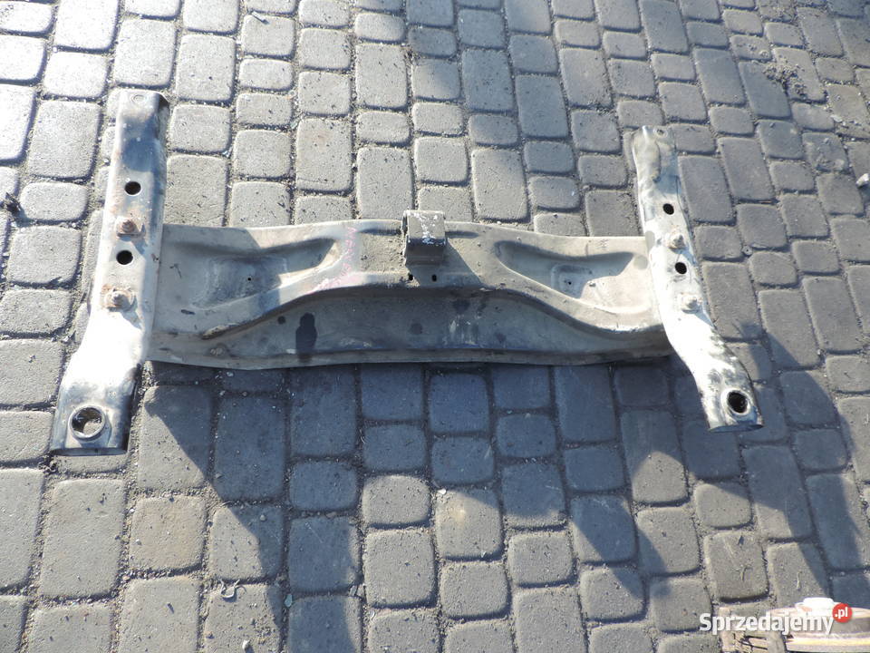 MERCEDES SPRINTER W906 316 CDI WÓZEK SANKI małopolskie Nowy Sącz sprzedam