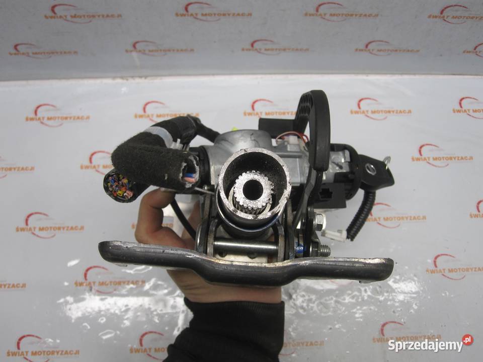 NISSAN NOTE II E12 15r Kolumna wspomaganie Kielce