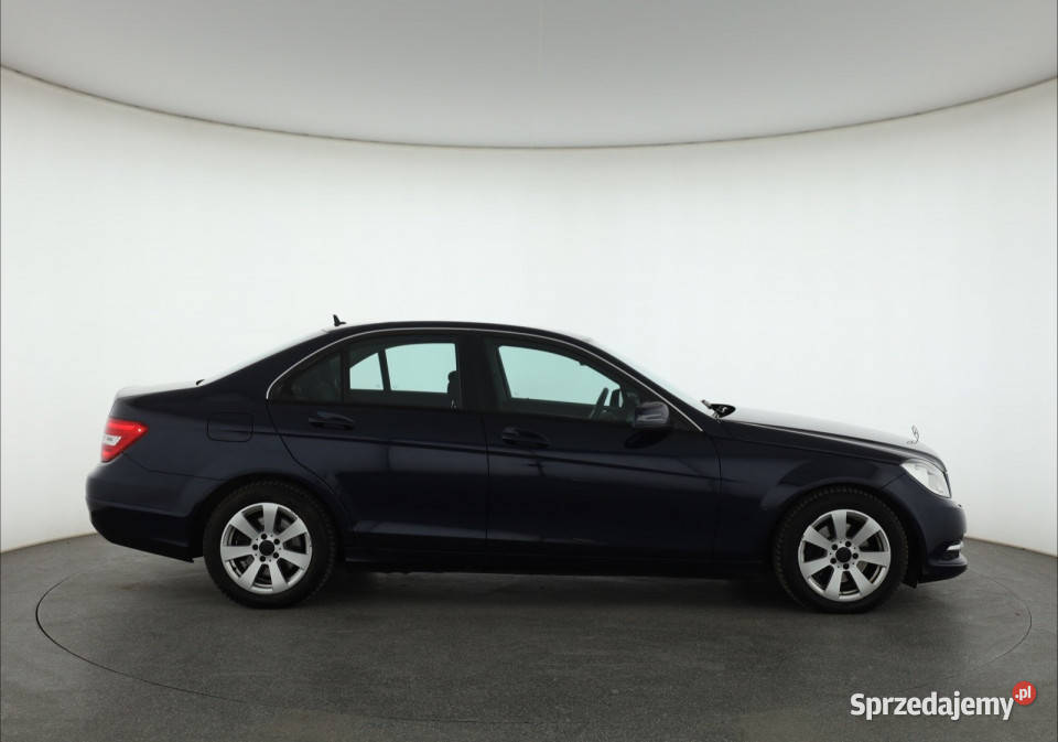 Mercedes C C 250 CDI 149057km Piaseczno