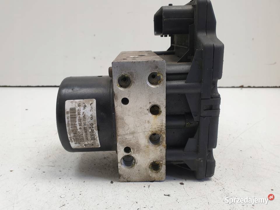 Volvo S80 I POMPA HAMULCOWA ABS 9496931 9496930 osobowe Chełm