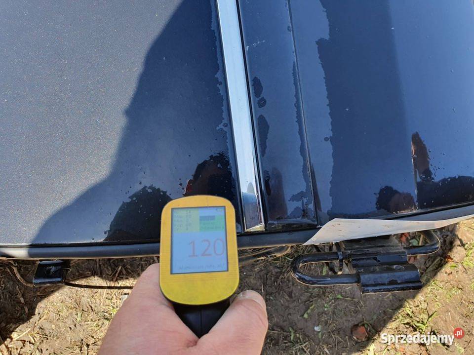 DRZWI LEWE TYŁ AUDI A8 D3