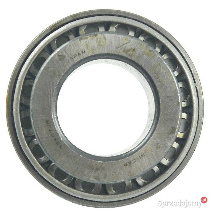 Łożysko stożkowe 33207J 35 x 72 x 28 mm Kubota Tajęcina