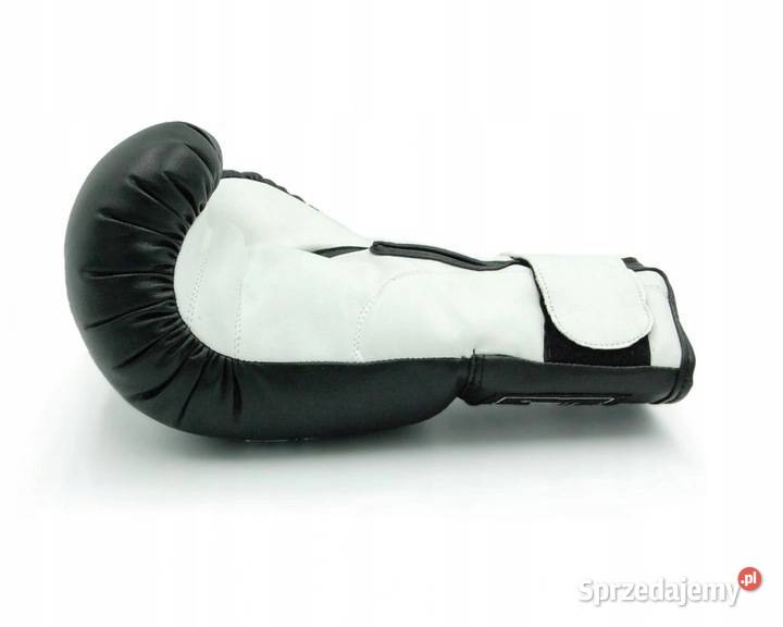 Rękawice Bokserskie Evolution Sparingowe 10 oz Lublin