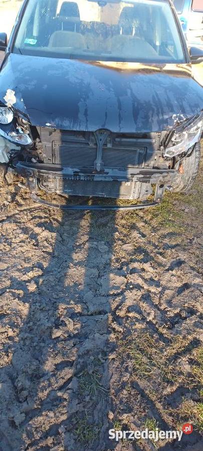 Wolkswagen touran Volkswagen