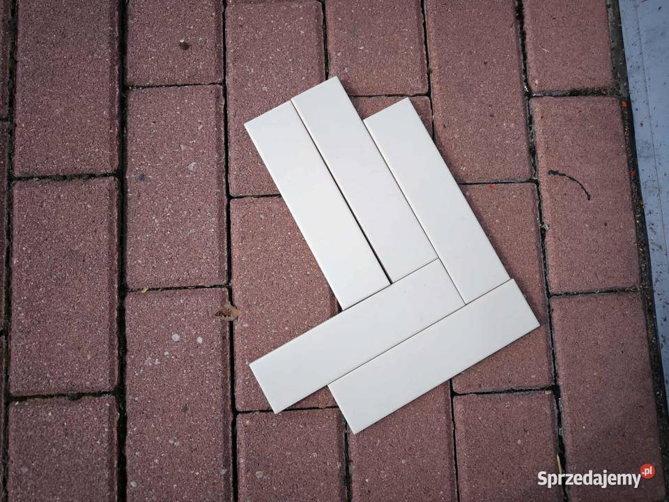 Okazja Costa Nova Beige Pale Matt 5x20 cegiełka