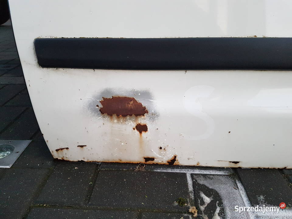 VW SHARAN MK1 LIFT ALHAMBRA GALAXY DRZWI LEWE wielkopolskie Turek