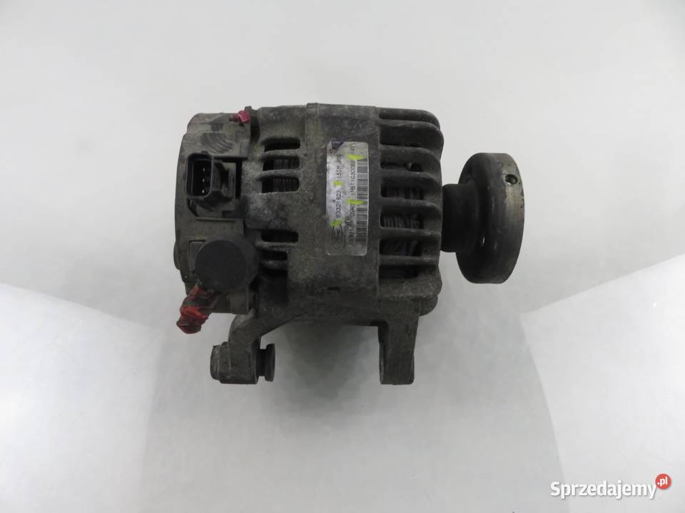 ALTERNATOR FORD FOCUS MK1 18 TDCi 1M5T10300BB sprzedam