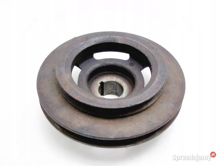 KOŁO PASOWE WAŁU 22 24 D KIA CERES MAZDA B SERIE Sosnowiec sprzedam