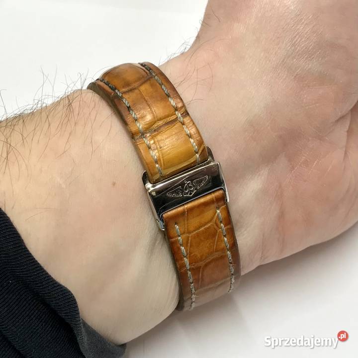 BREITLING D130501 Chronomat Zegarek męski