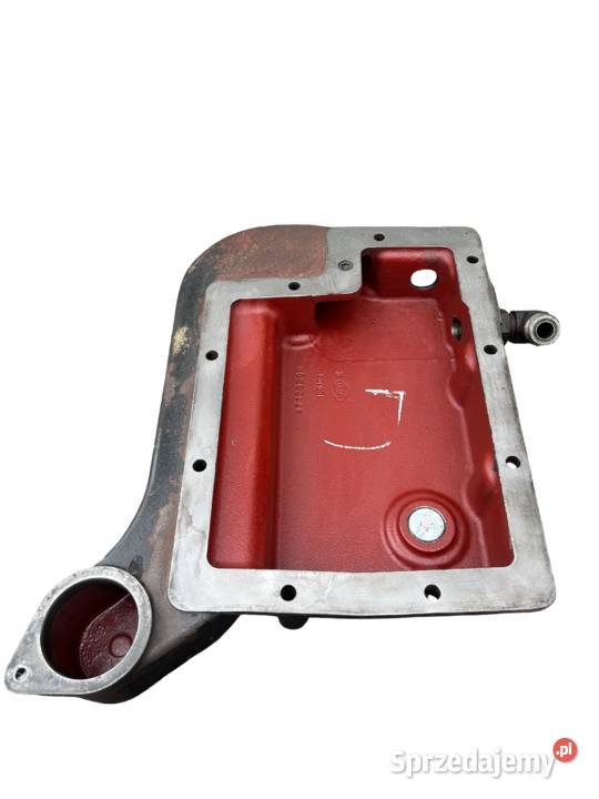 POKRYWA MISKA 47123296 HOLLAND TM190 CASE MXM190 Kielce