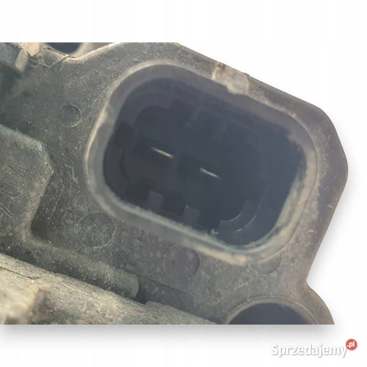 ALTERNATOR Opel Astra H Zafira B 16 18 Bosch Układ elektryczny silnika Chełm