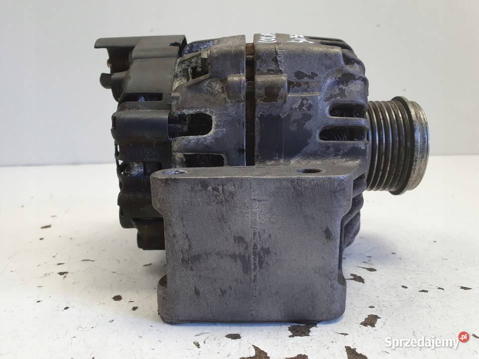 ALTERNATOR Opel Corsa C 13 CDTI 13117279YQ Chełm