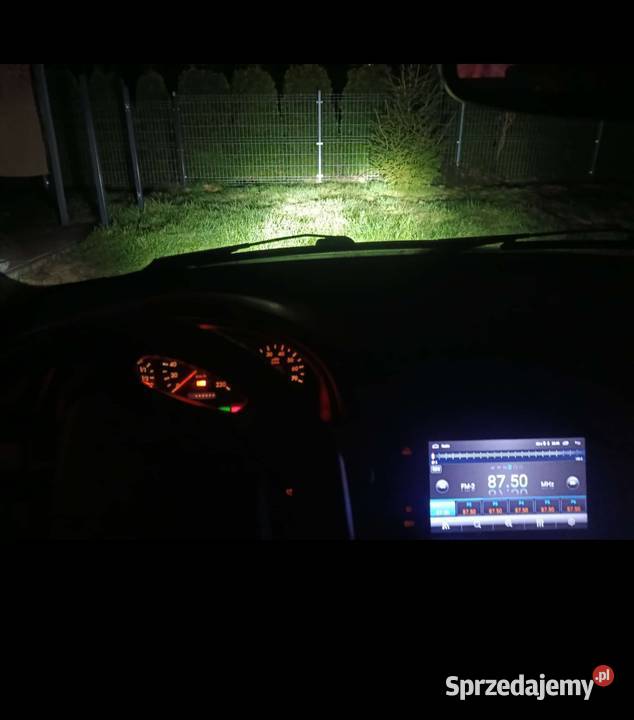 Mercedes ML 32 benzyna Olszyna Dolna