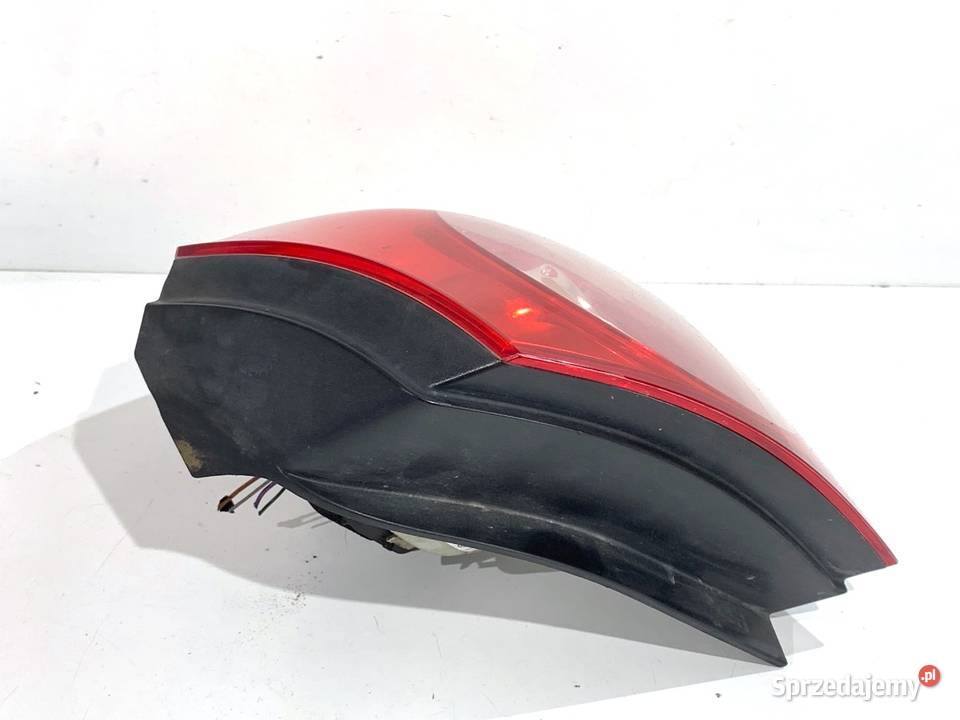 LAMPA PRAWY TYŁ VW GOLF V 1K6945096G Hatchback podkarpackie