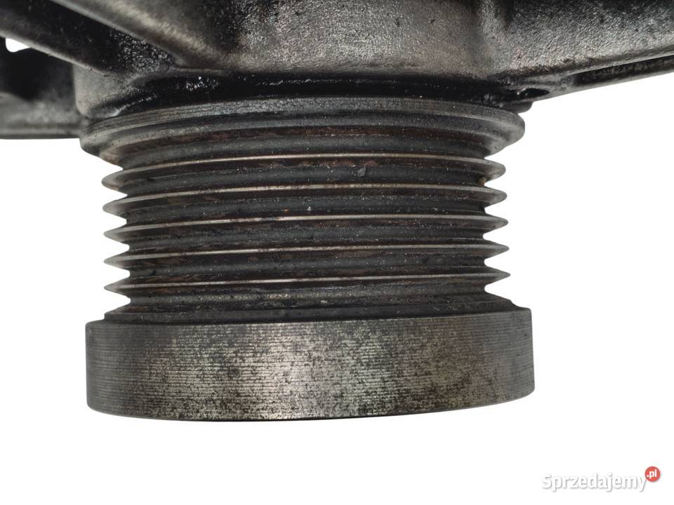 ALTERNATOR Volvo S60 S80 V70 II XC70 24 D5 Chełm
